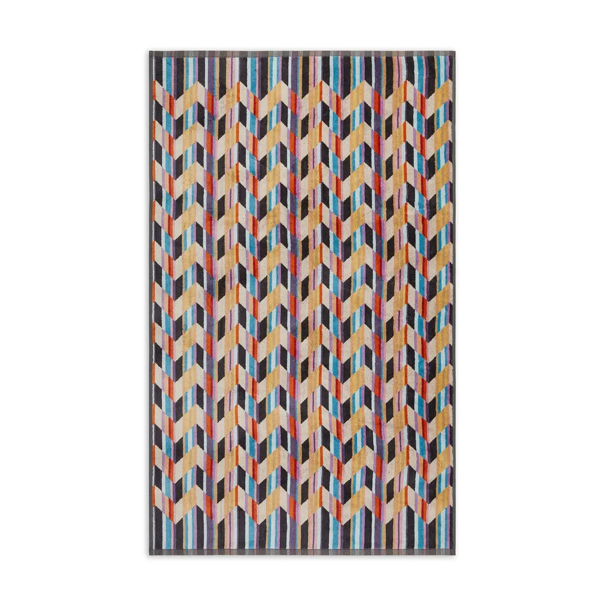 Missoni Home | Brody Towel | Colour 149 - Dc 2
