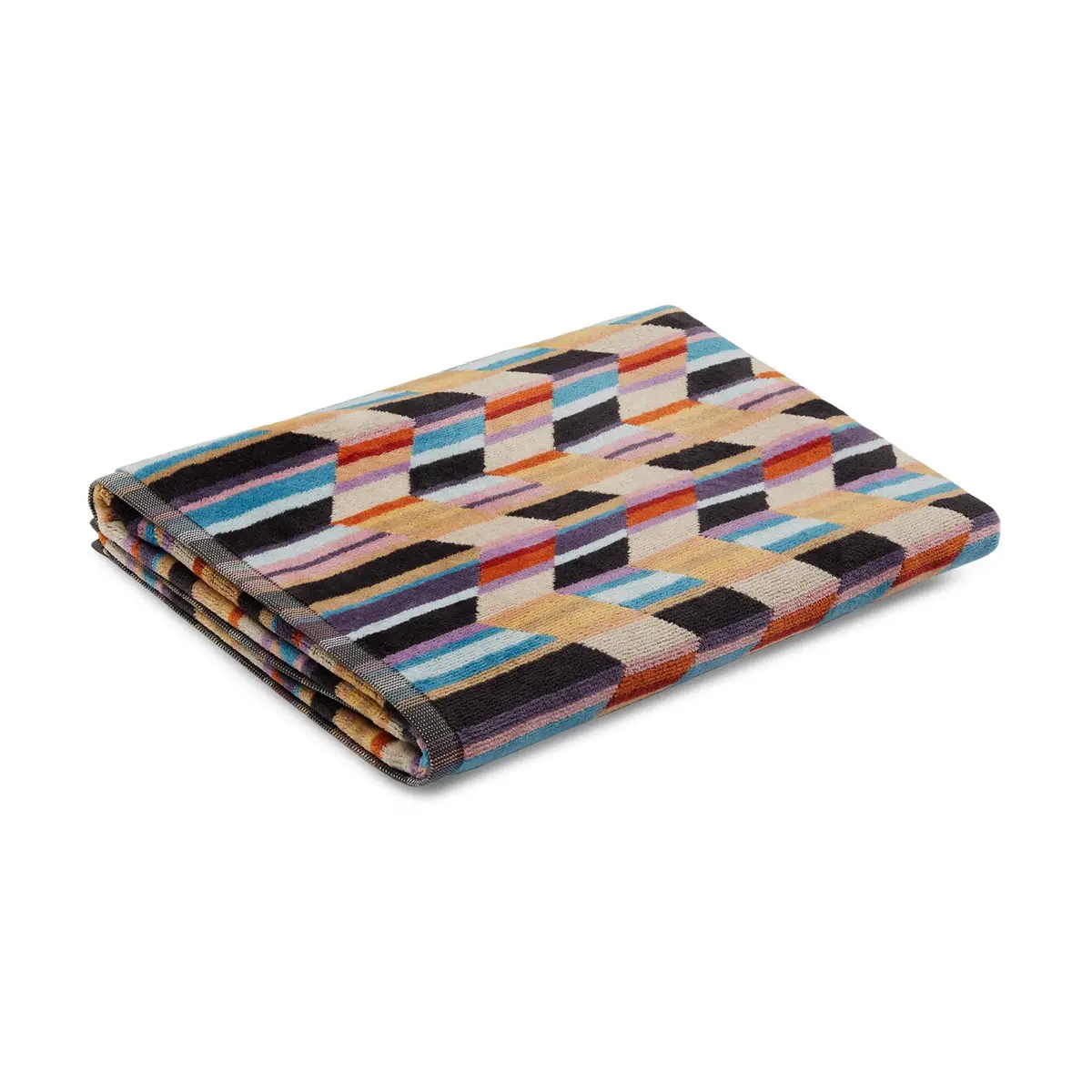 Missoni Home | Brody Towel | Colour 149 - Dc 1