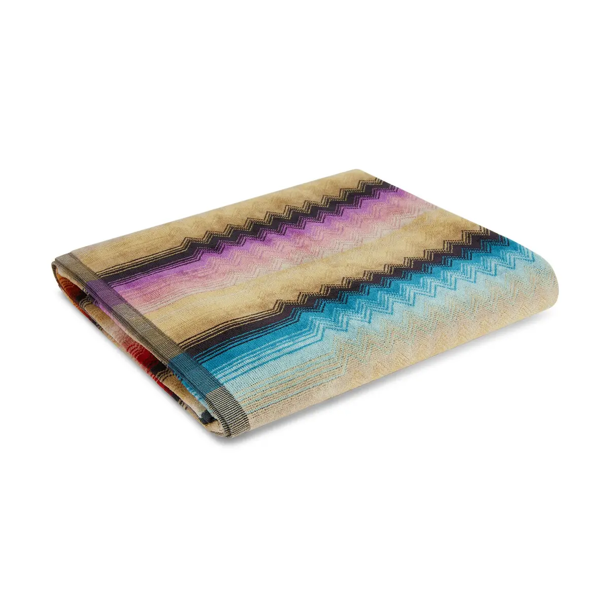 Missoni Home | Byron Towel | Colour 149 - Dc 1
