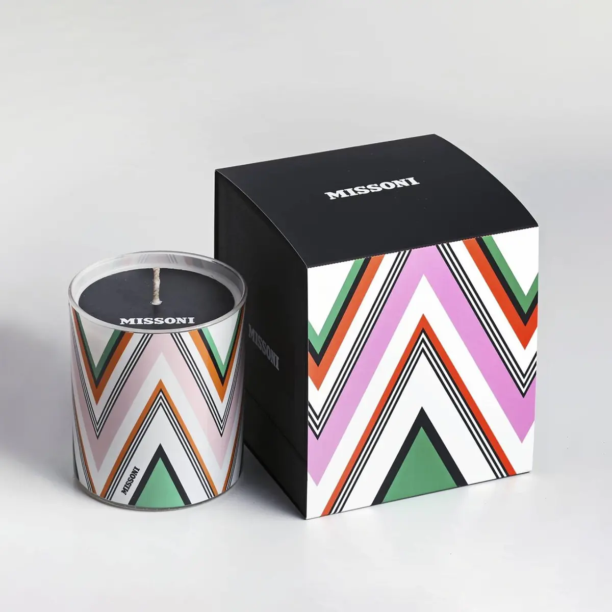 Missoni Home | Capri Scented Candle 2