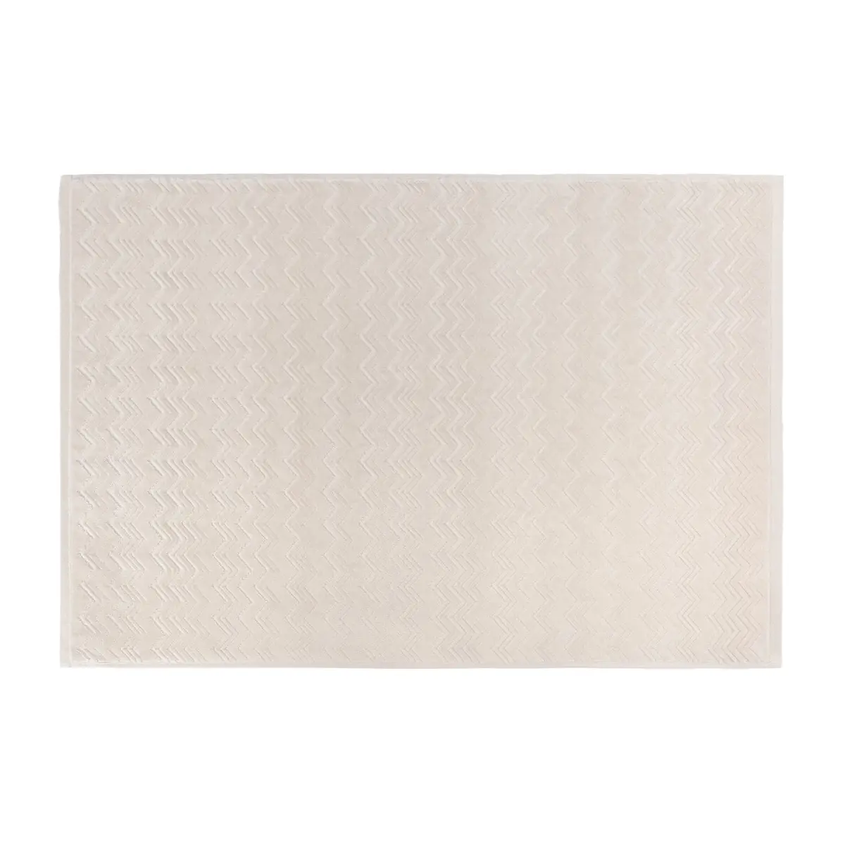 Missoni Home | Chalk Bath Mat | Colour 21 1