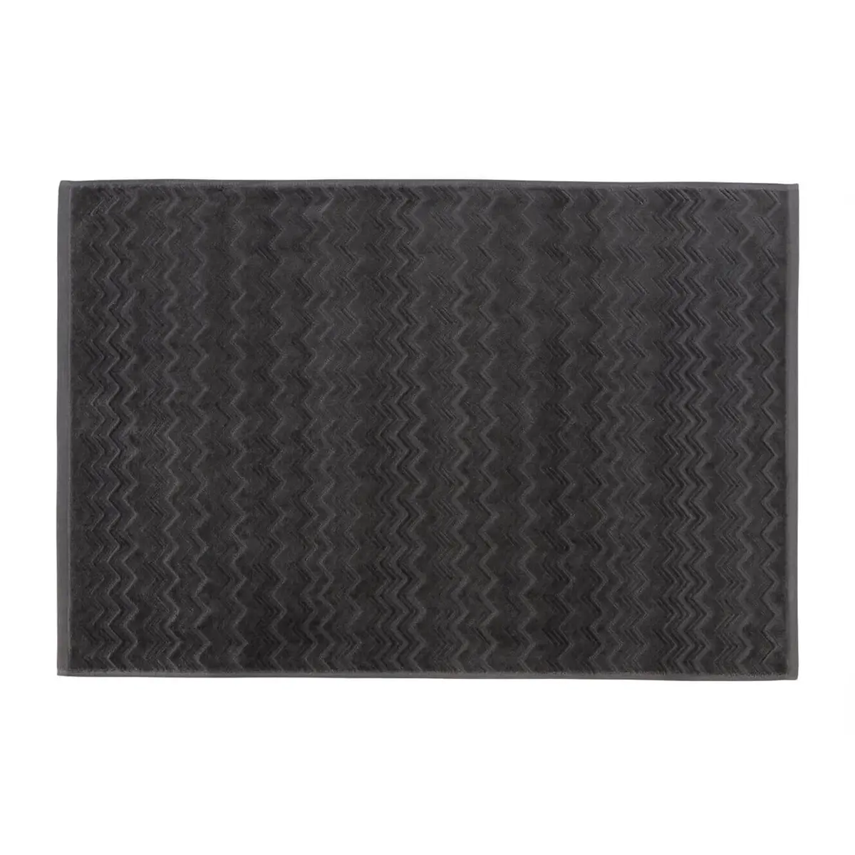 Missoni Home | Chalk Bath Mat | Colour 86 1