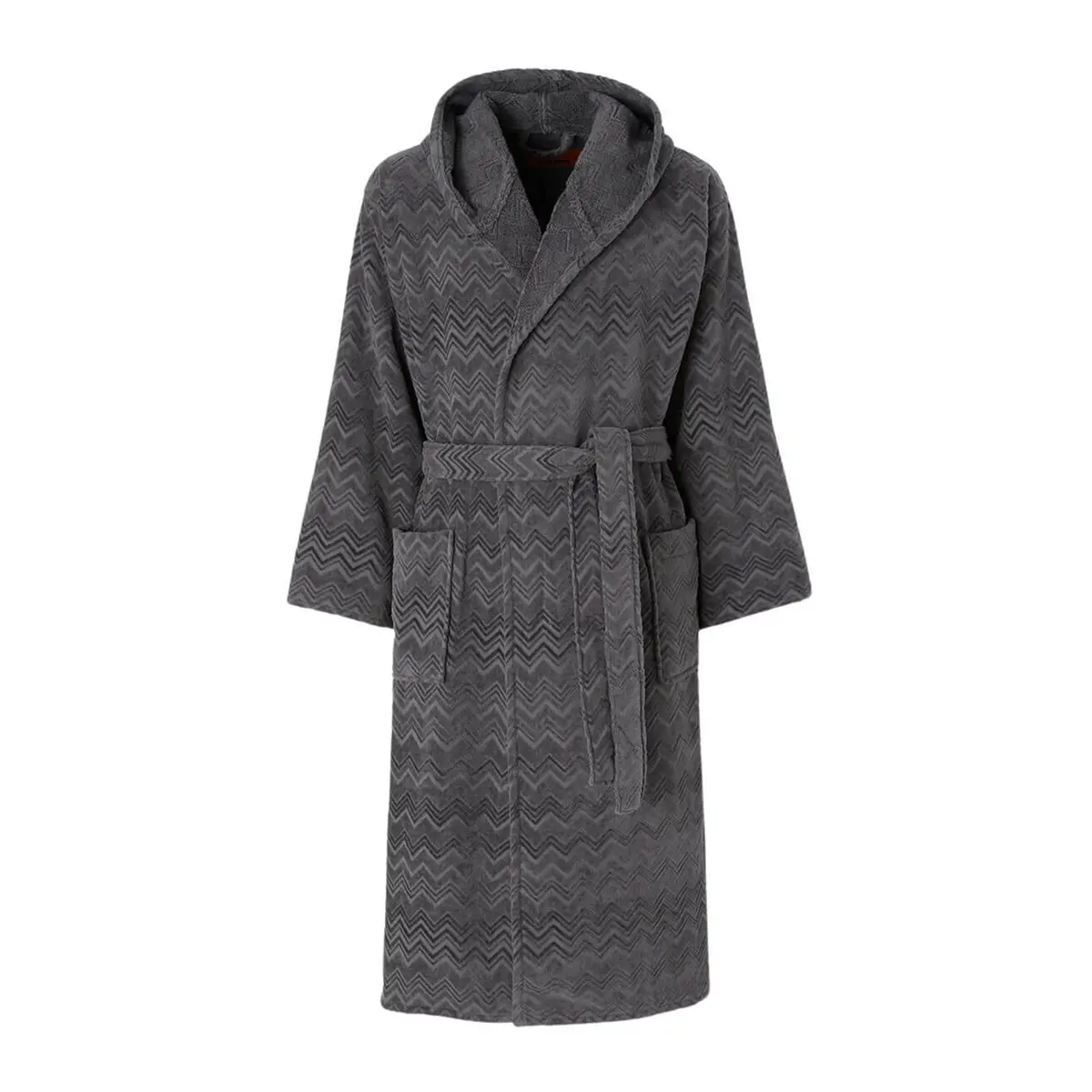 Missoni Home | Chalk Bathrobe | Colour 86 ~ Dc 1