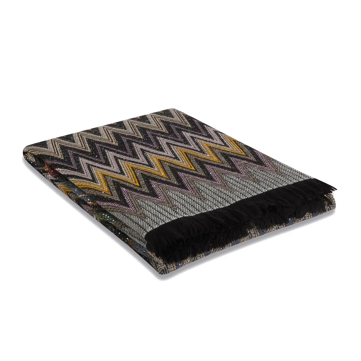 Missoni Home | Chen Throw 140X200cm | Colour 160 1