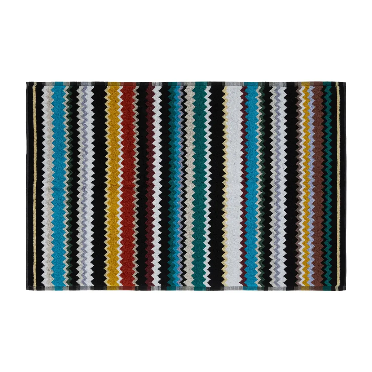 Missoni Home | Curt Bath Mat | Colour 100 1