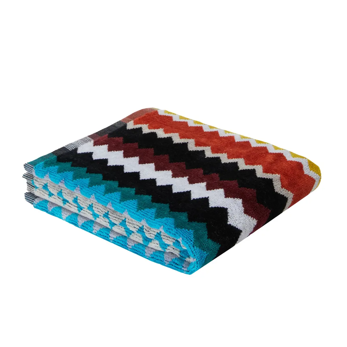 Missoni Home | Curt Towel | Colour 100 1