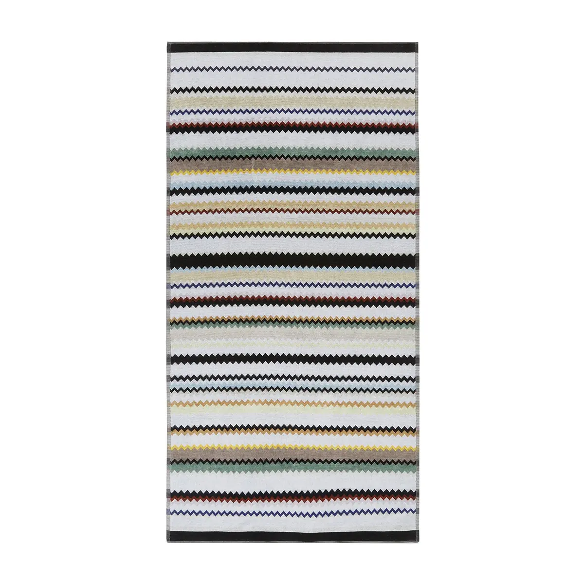 Missoni Home | Curt Towel | Colour 160 3