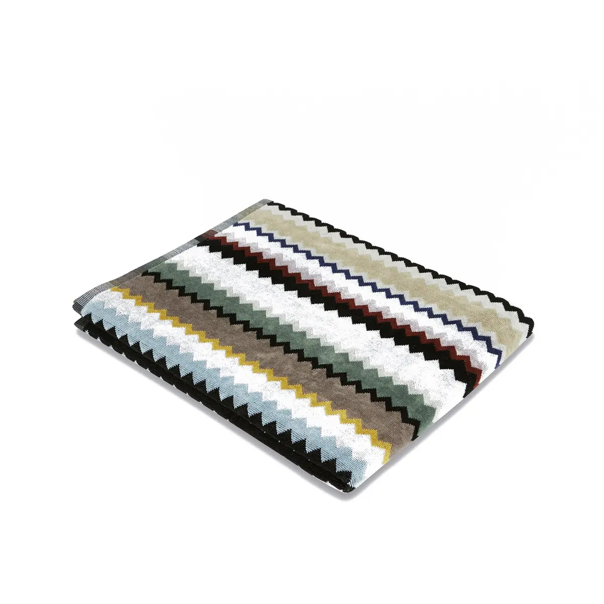 Missoni Home | Curt Towel | Colour 160 1