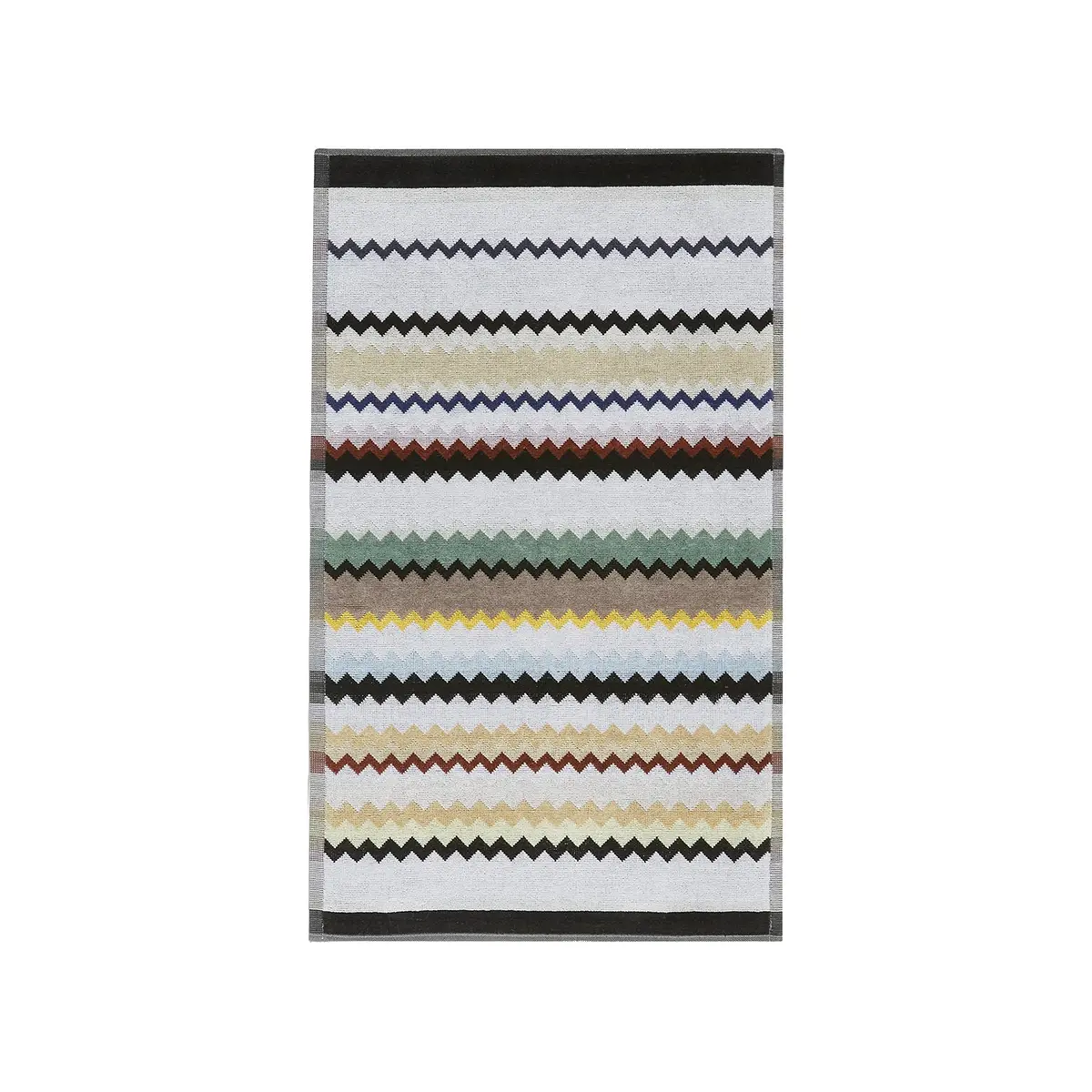 Missoni Home | Curt Towel | Colour 160 1
