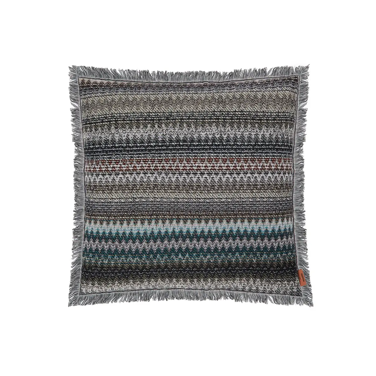 Missoni Home | Blur Cushion 40Cm | Colour 172 1