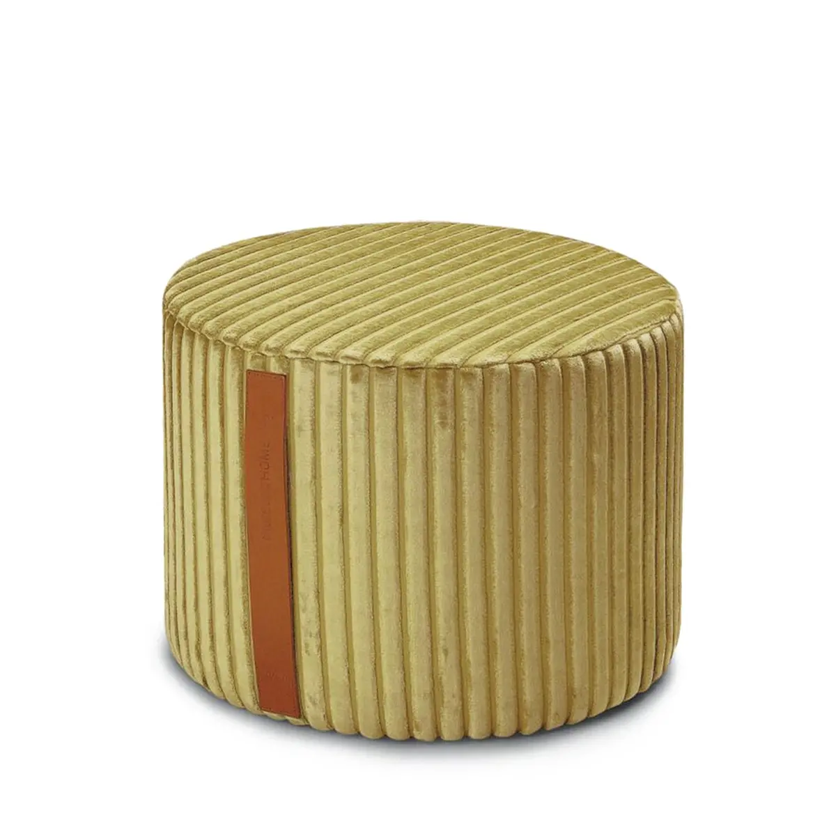 Missoni Home | Coomba Cylinder Pouf | Colour T65 1