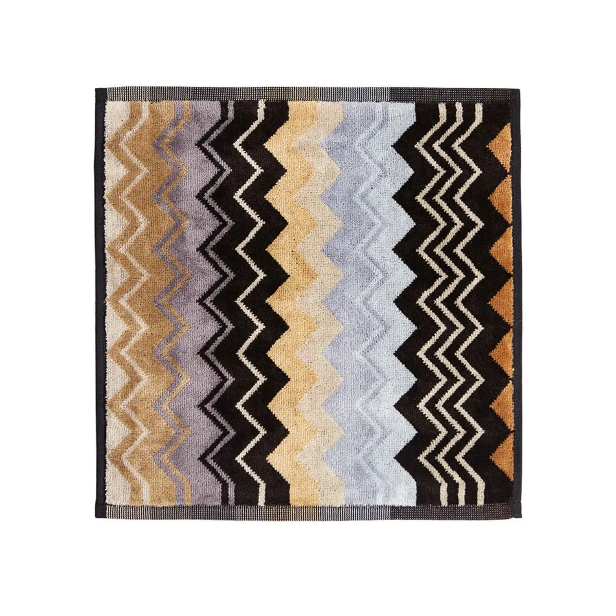 Missoni Home | Giacomo Face Washer | Colour 160 1