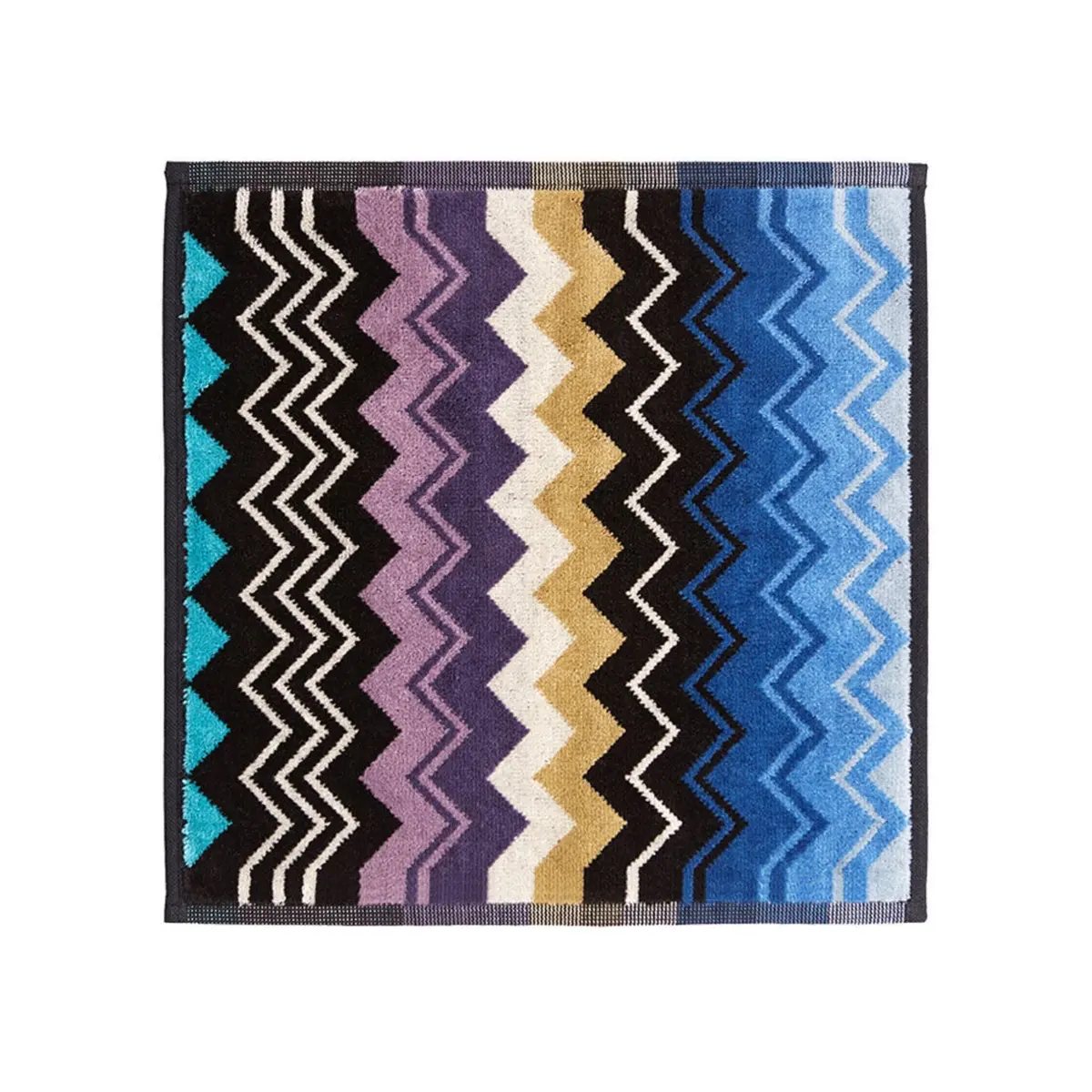 Missoni Home | Giacomo Face Washer | Colour 170 1