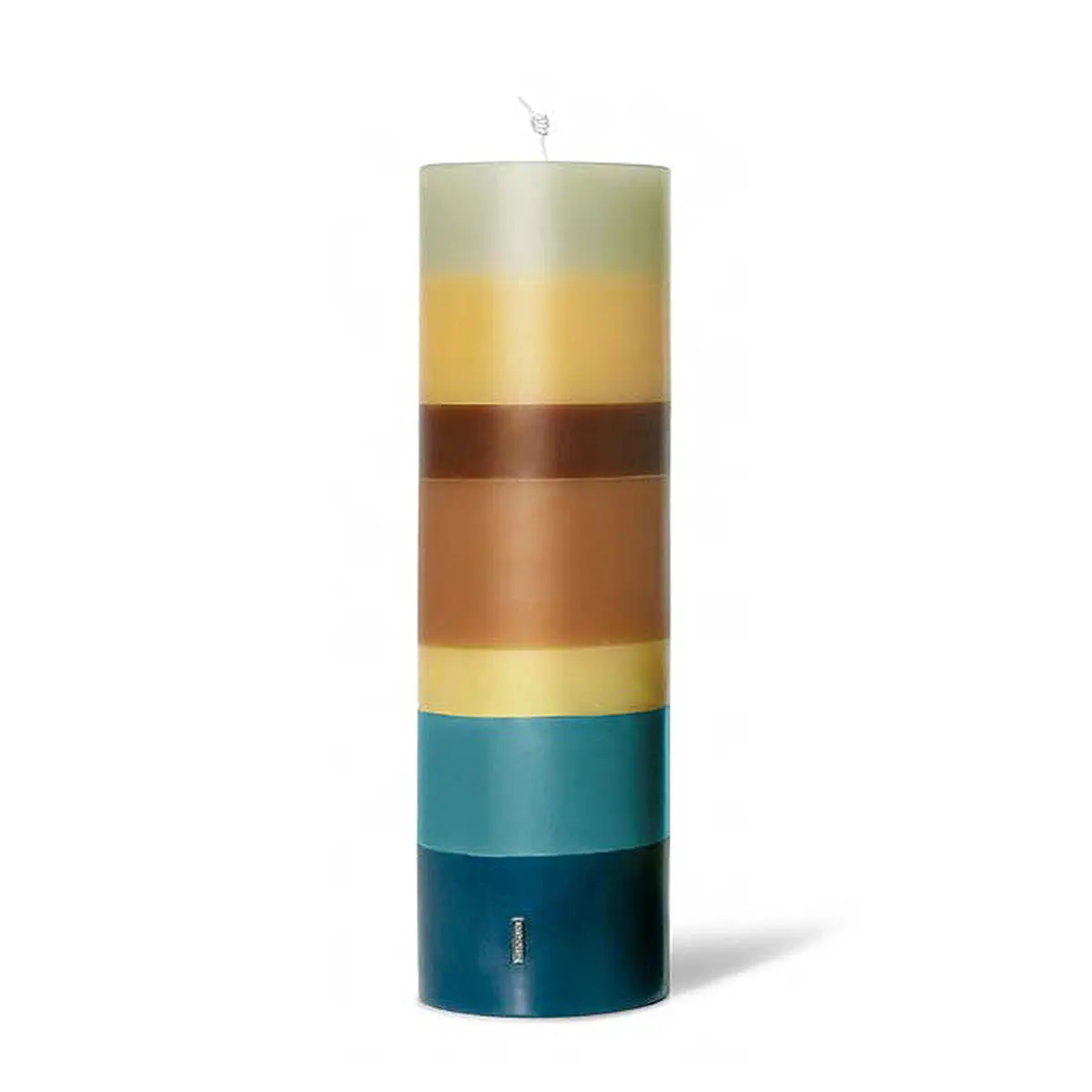 Missoni Home | Flame Totem Tall Candle | Colour 140 1