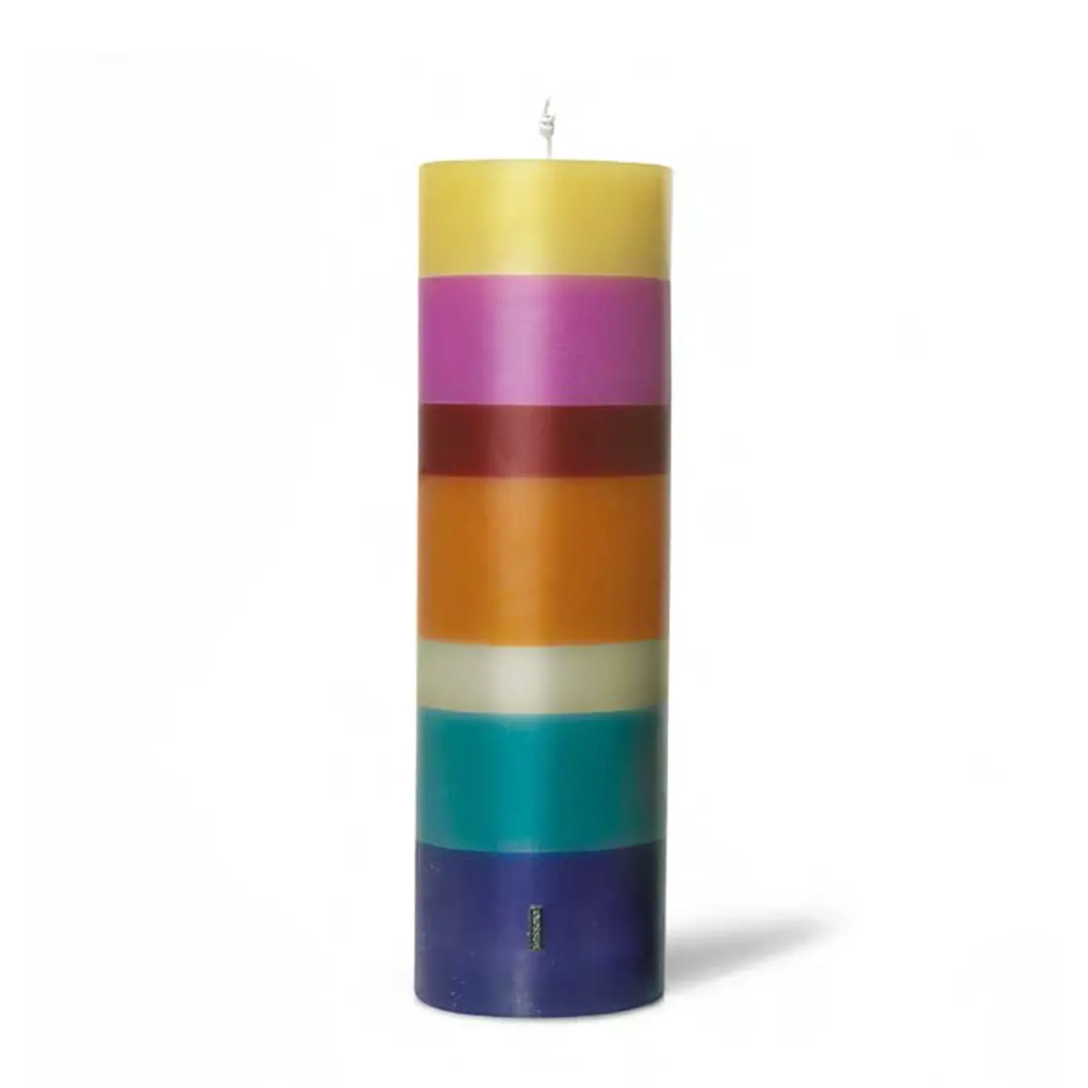 Missoni Home | Flame Totem Tall Candle | Colour 159 1