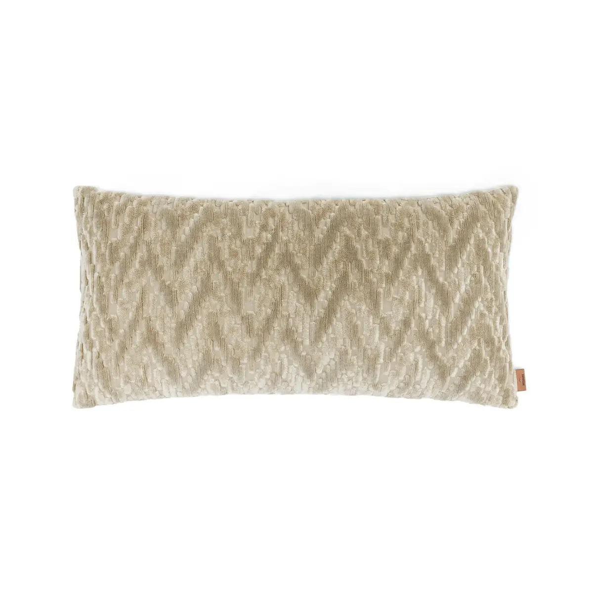 Missoni Home | Fossile Cushion 30X60cm | Colour 48 1