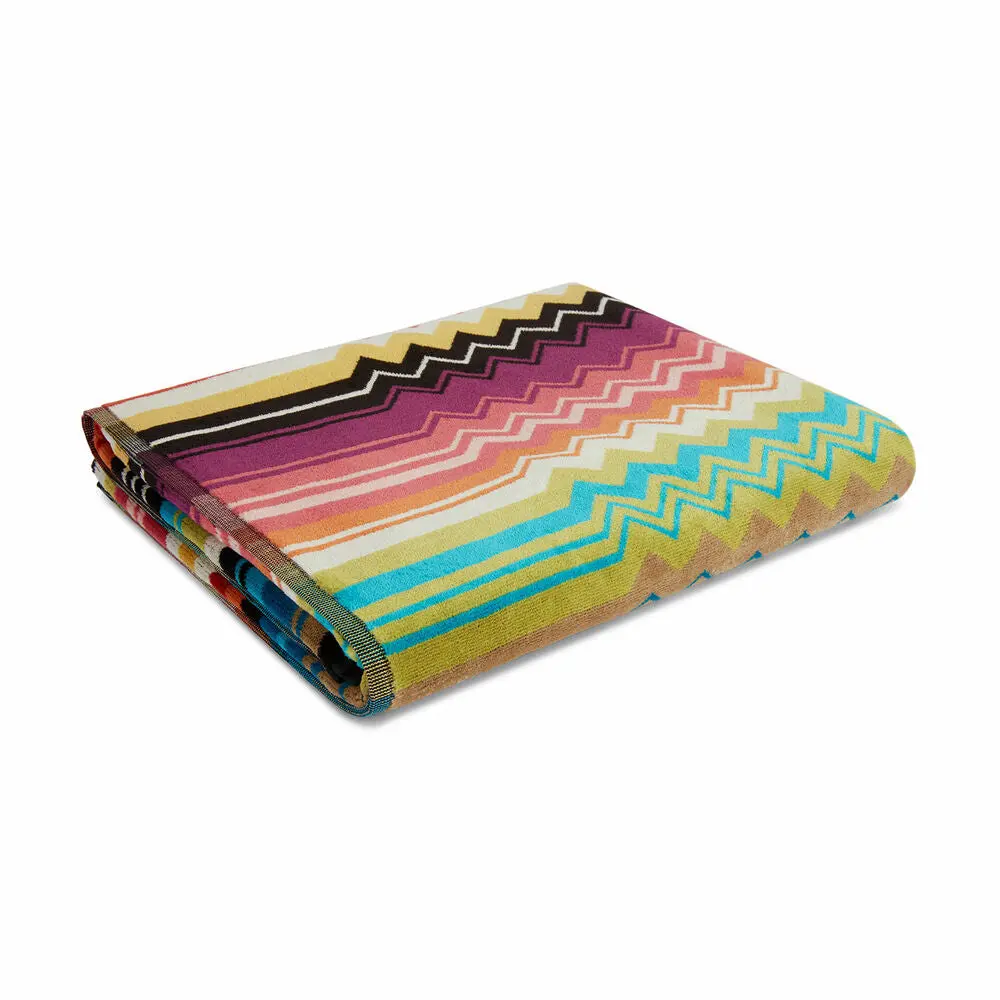 Missoni Home | Giacomo Towel | Colour 100 1