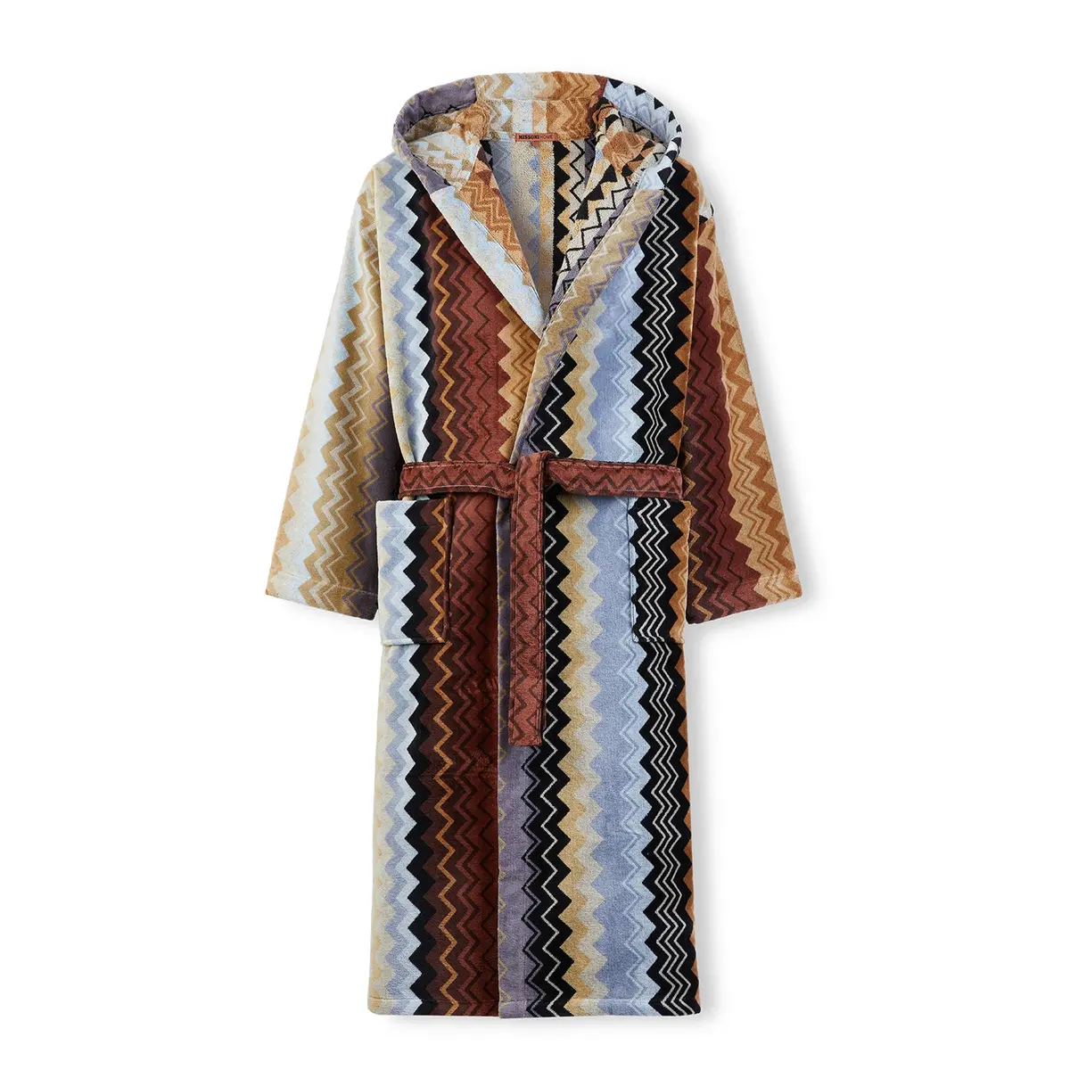 Missoni Home | Giacomo Bathrobe | Colour 160 1