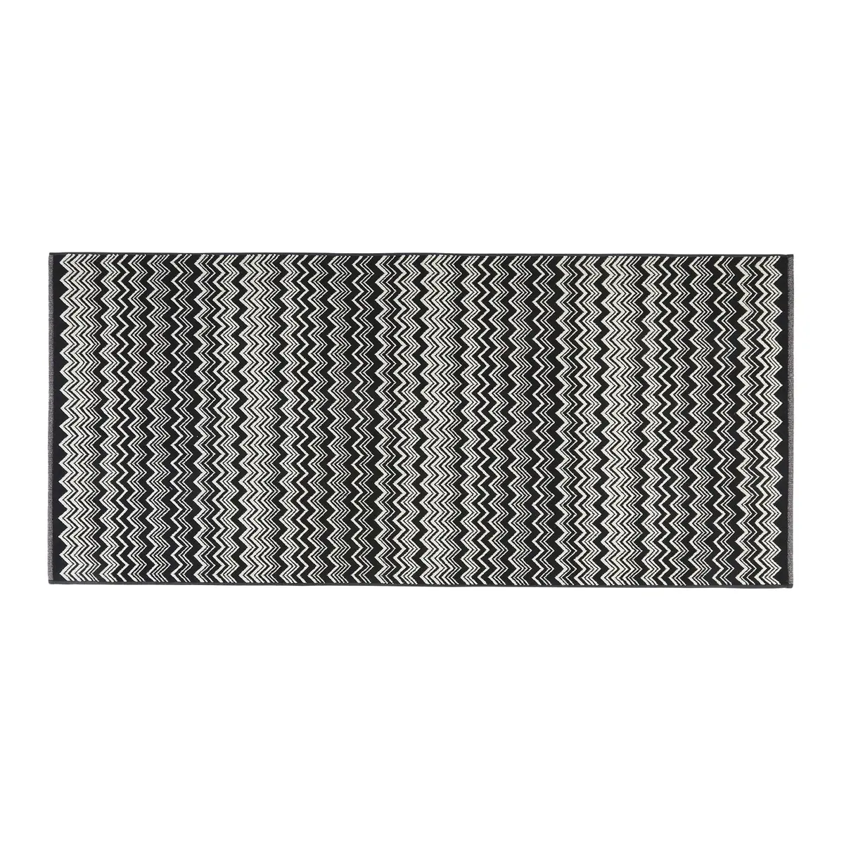 Missoni Home | Keith Bath Mat | Colour 601 1