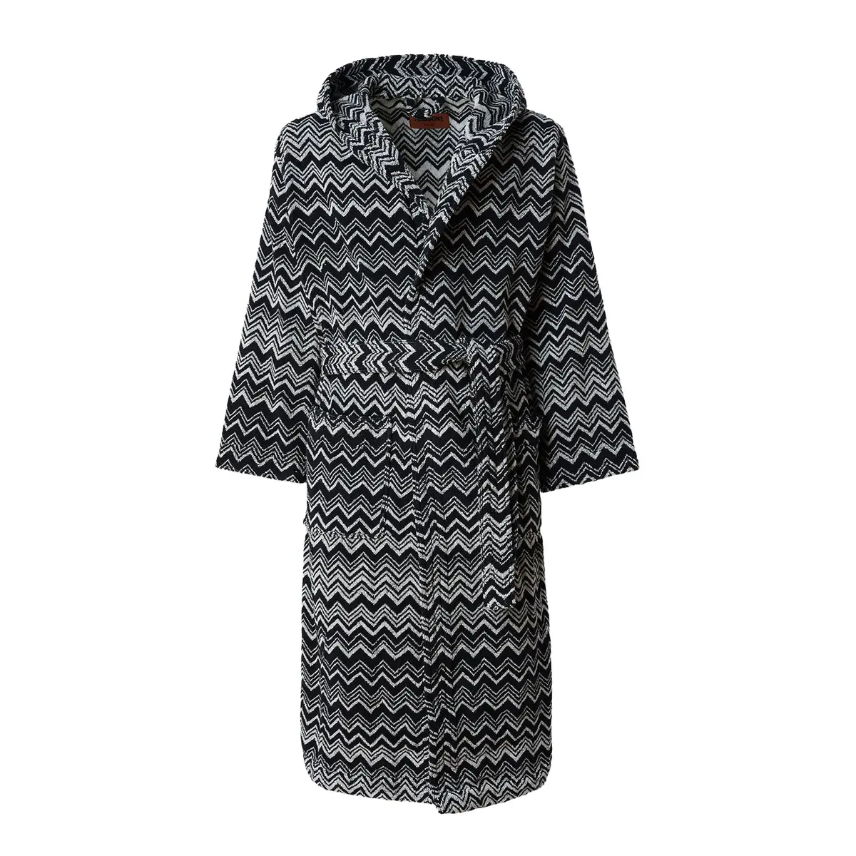 Missoni Home | Keith Bathrobe | Colour 601 1