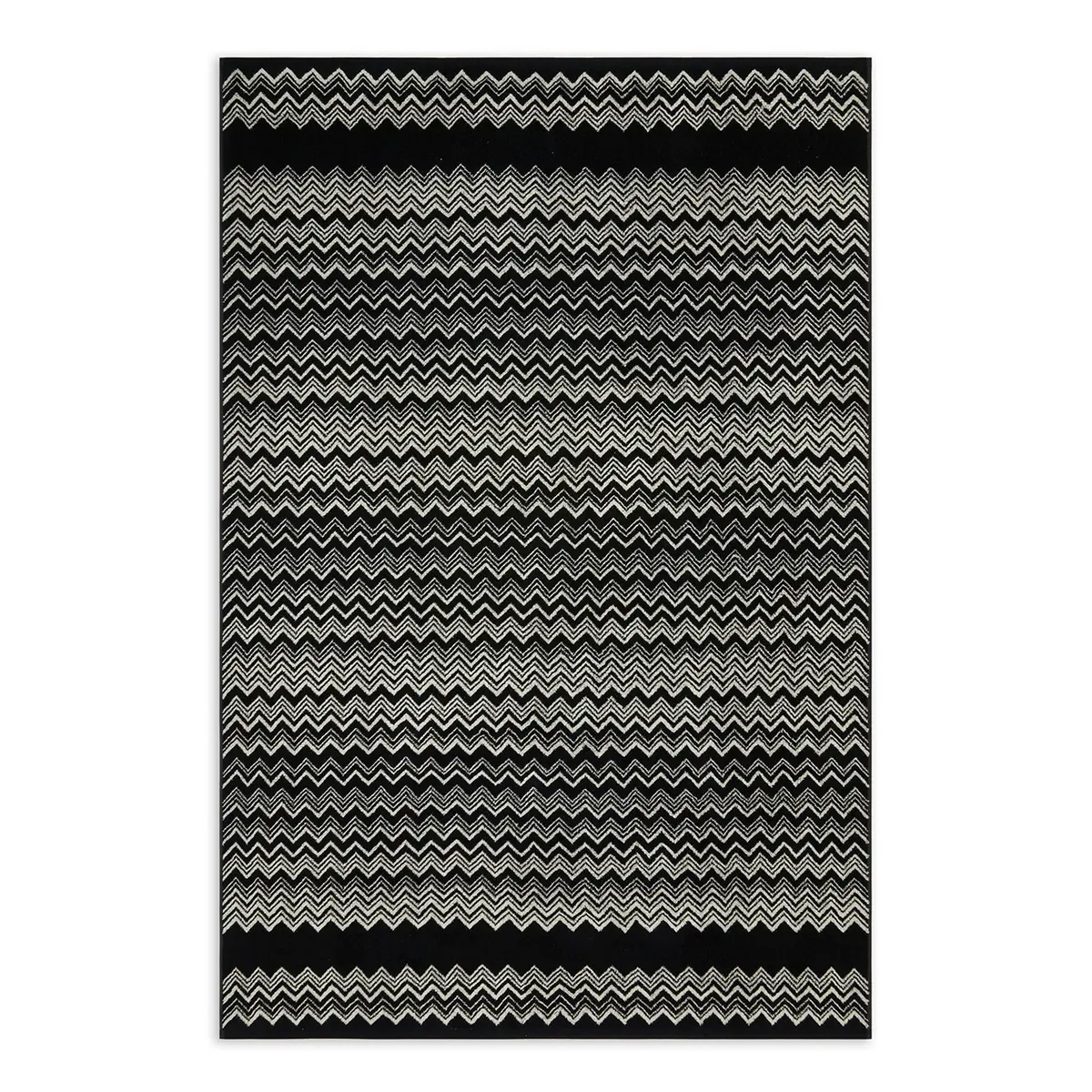 Missoni Capsule Collection | Keith Beach Towel | Colour 601 - Dc 1