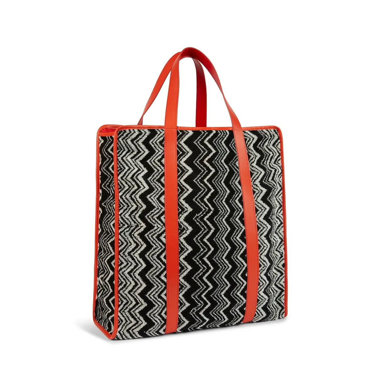 Missoni Capsule Collection | Keith Home Bag - Dc 1