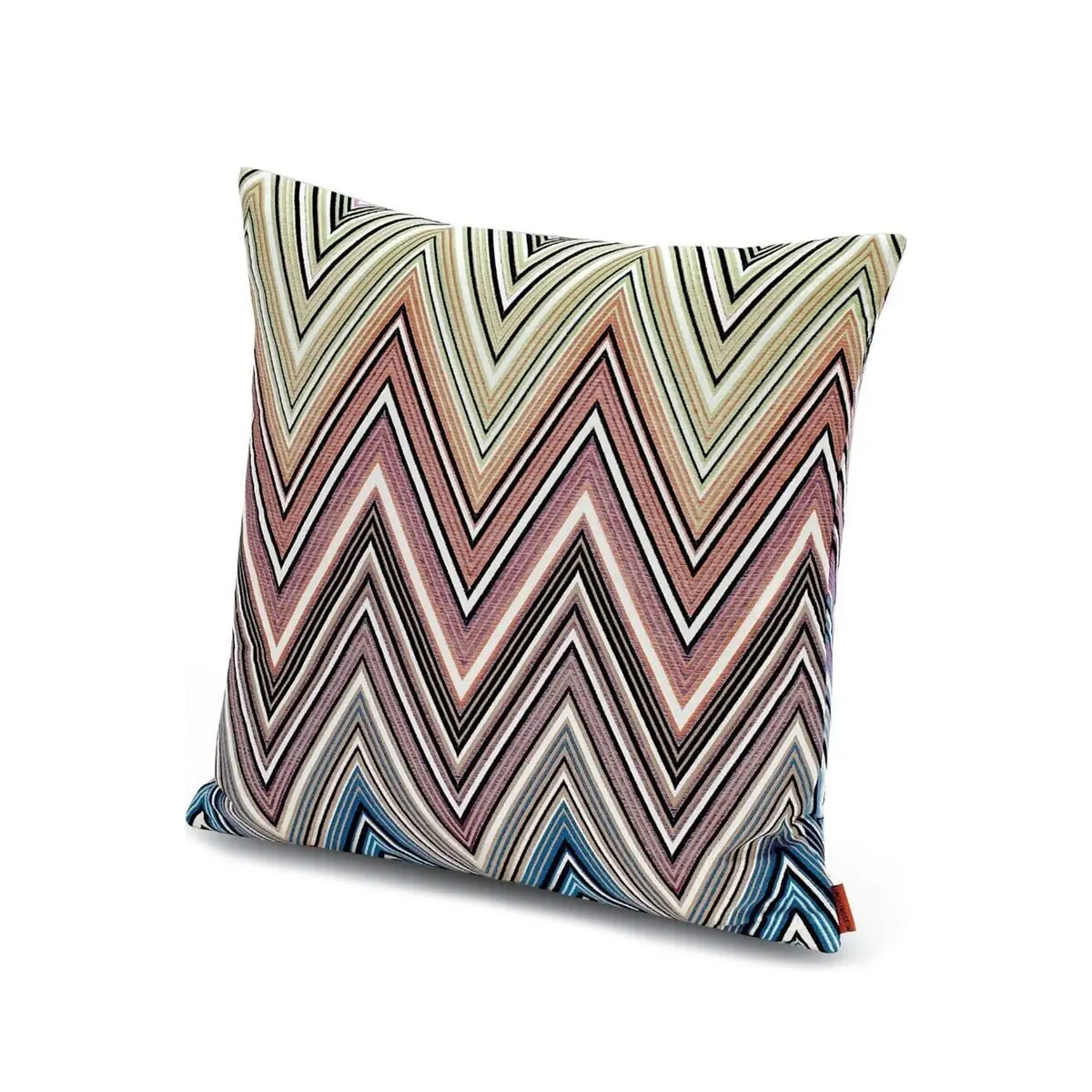 Missoni Home | Kew Indoor Cushion 40Cm | Colour 170 1