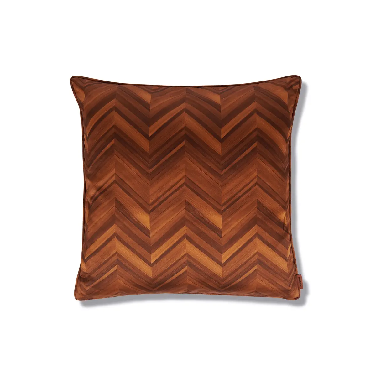 Missoni Home | Layers Inlay Cushion 40Cm | Colour 64 - Dc 1