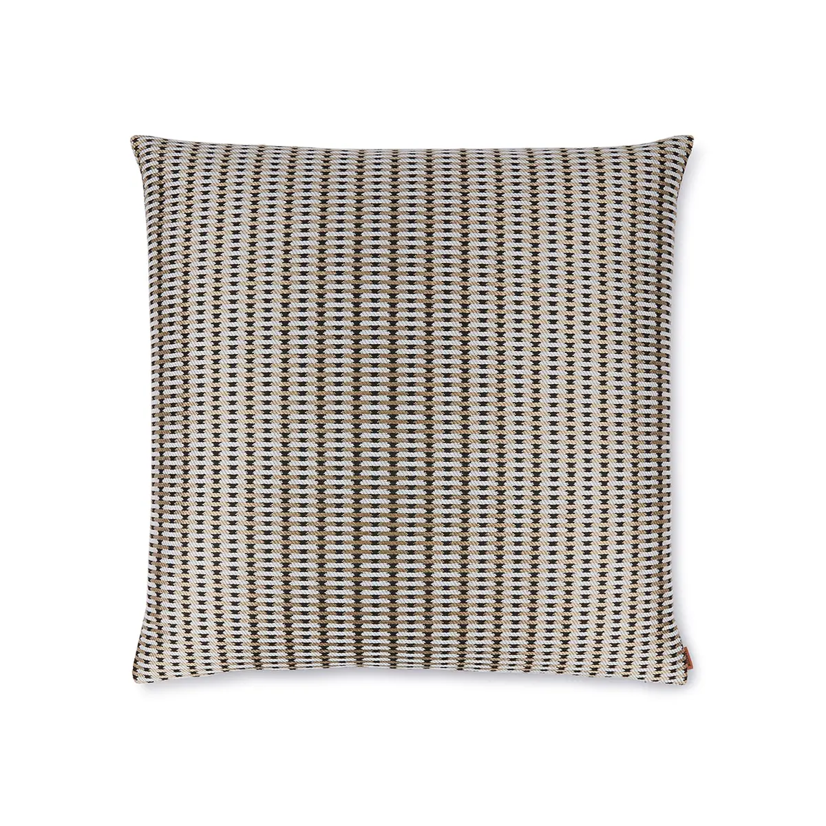 Missoni Home | Mozart Outdoor Cushion 60Cm | Colour 160 - Dc 1