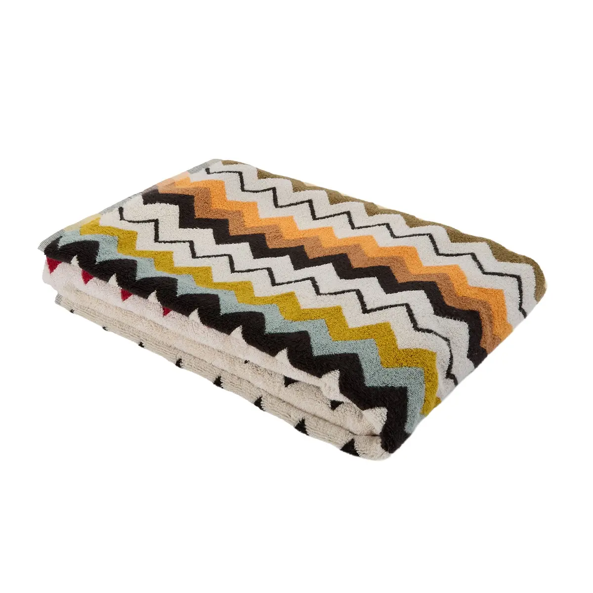 Missoni Home | Murrina Towel | Colour 100 1