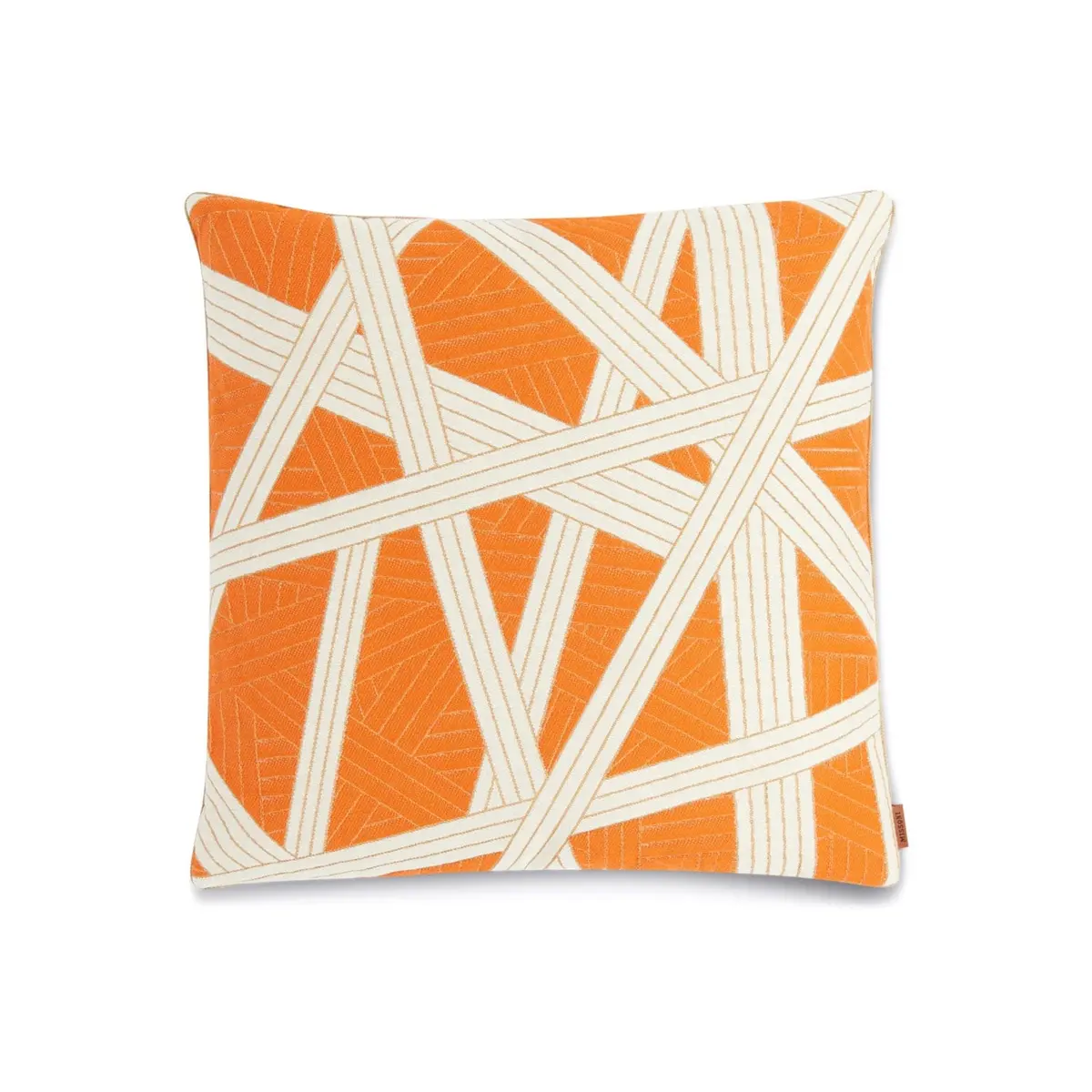 Missoni Home | Nastri Cushion 50Cm | Colour 591 1