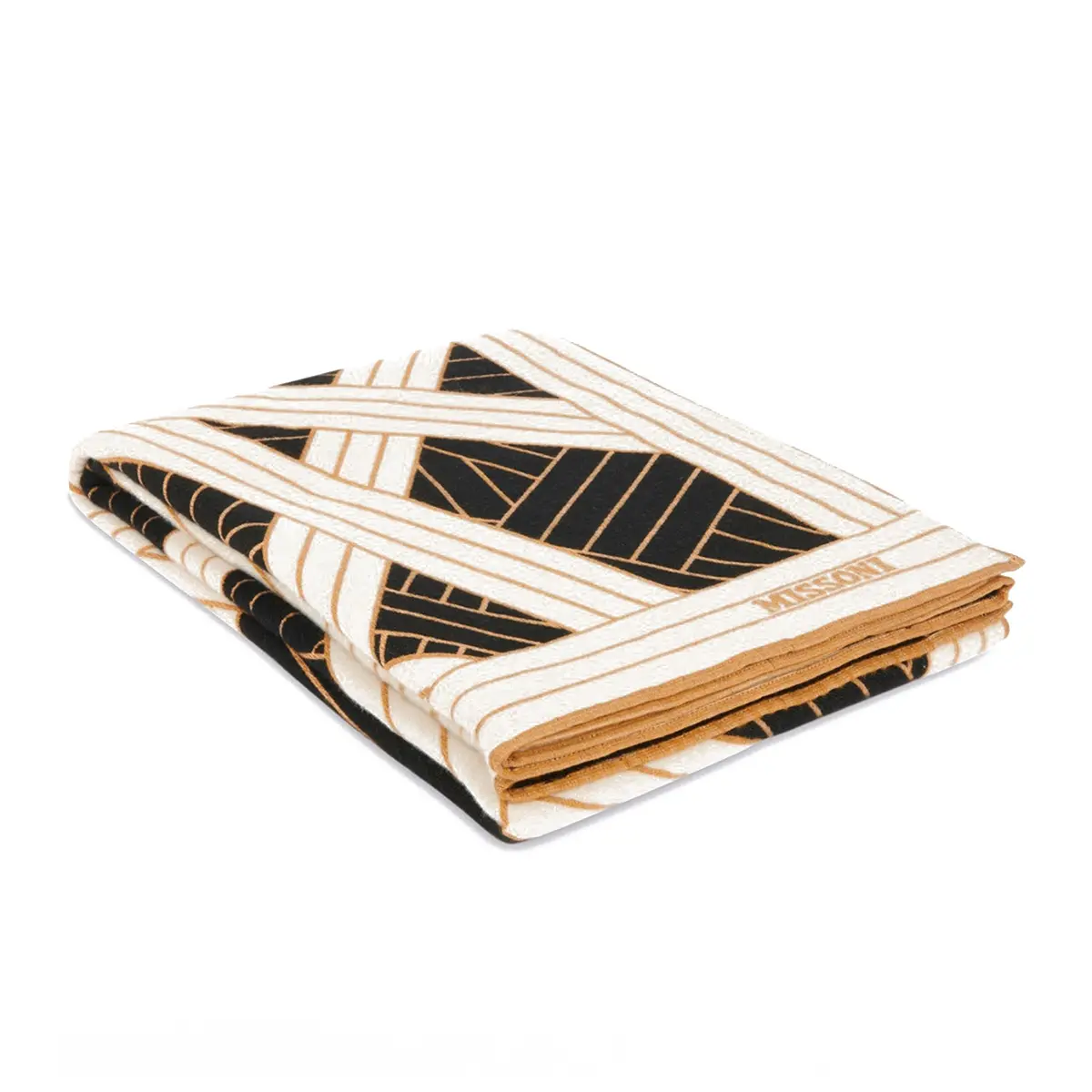 Missoni Home | Nastri Throw 135X190cm | Colour 601 1