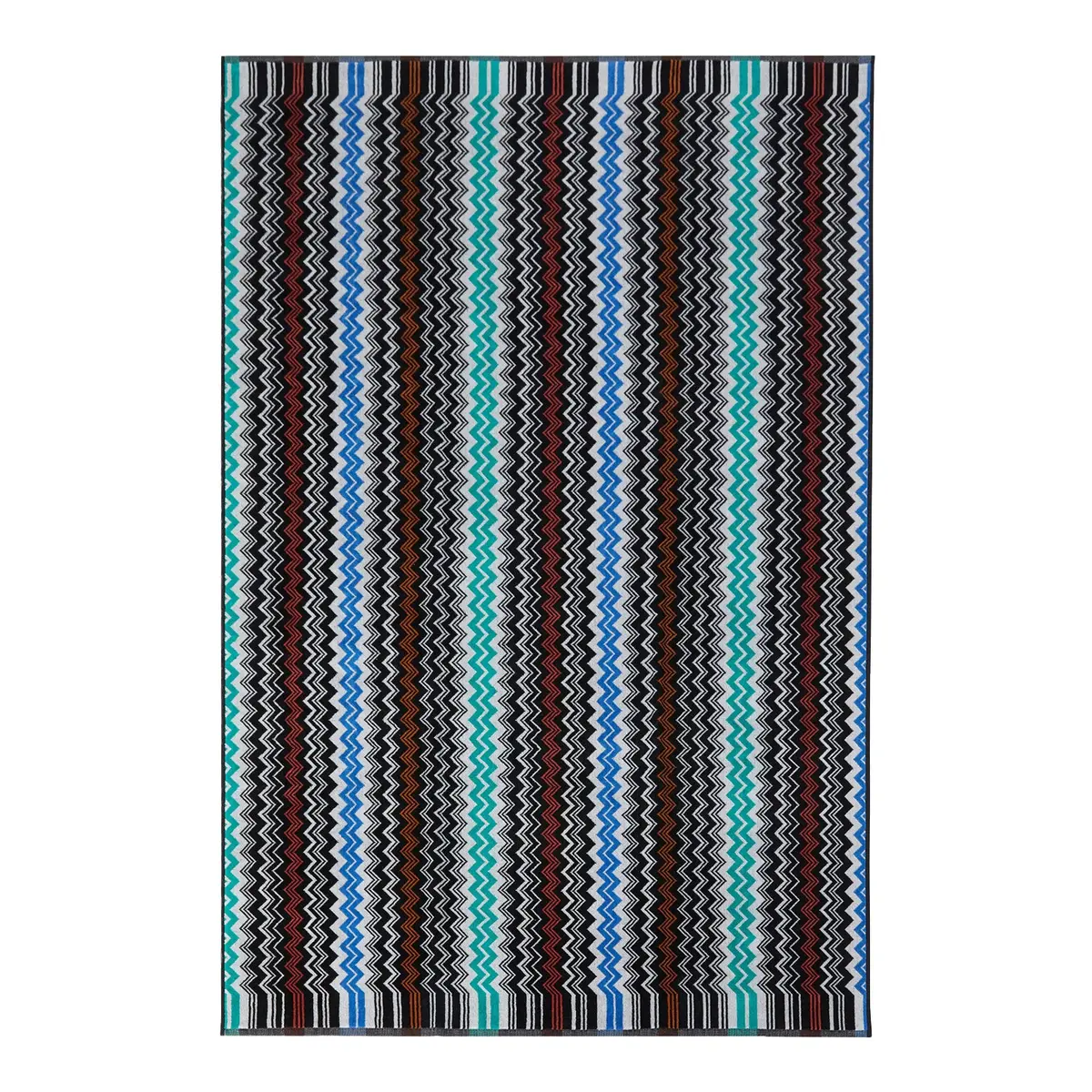 Missoni Home | Neoclassic Towel | Colour 160 3