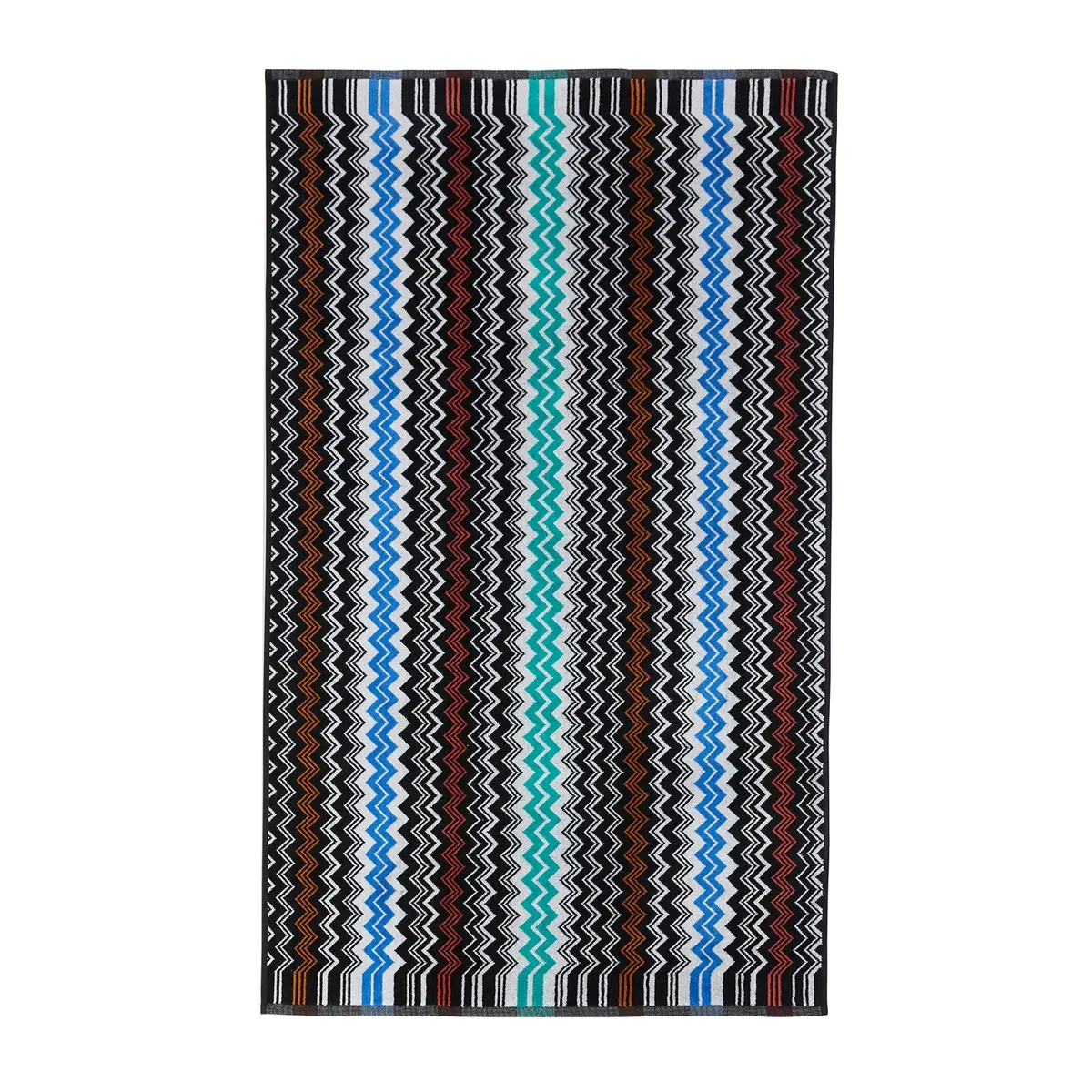 Missoni Home | Neoclassic Towel | Colour 160 2