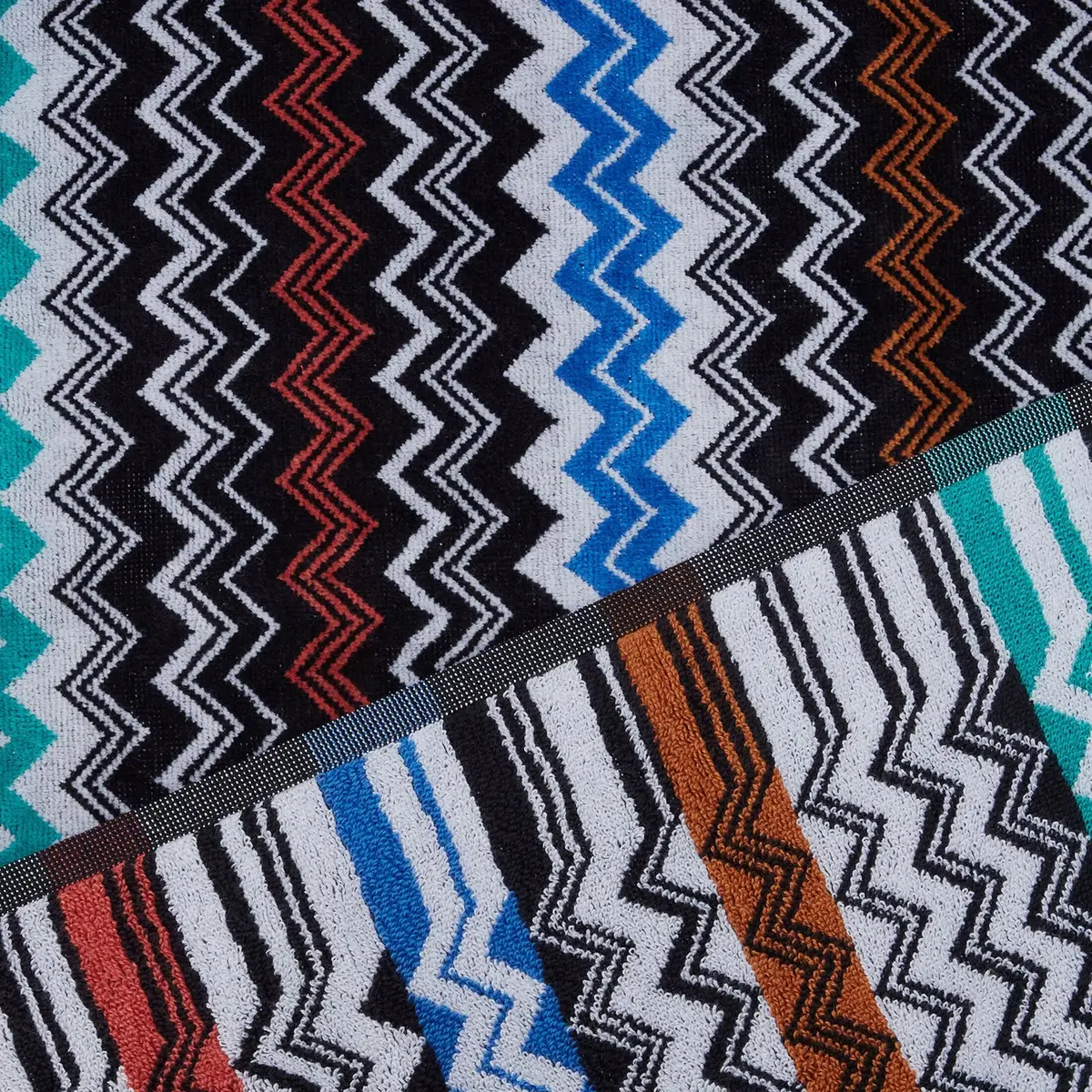 Missoni Home | Neoclassic Towel | Colour 160 3