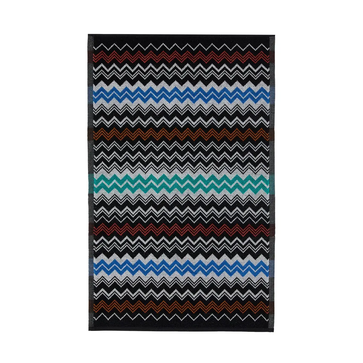 Missoni Home | Neoclassic Towel | Colour 160 2