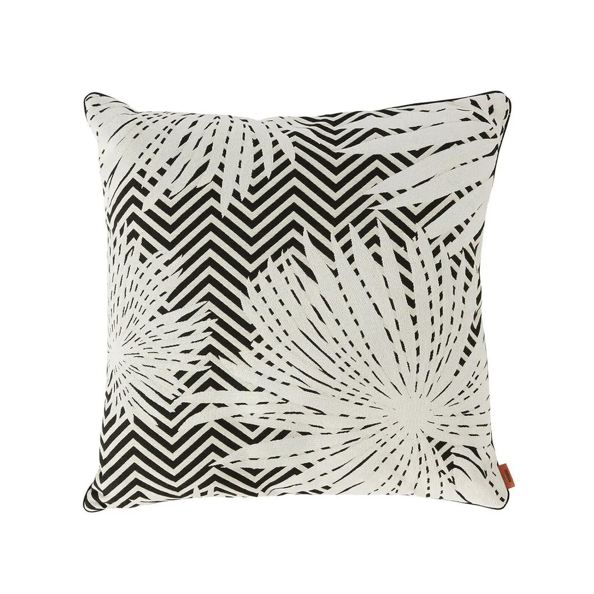 Missoni Home | Ombre Cushion 50Cm | Colour 601 1