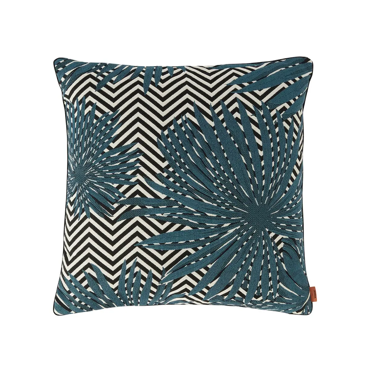 Missoni Home | Ombre Cushion 50Cm | Colour 74 1