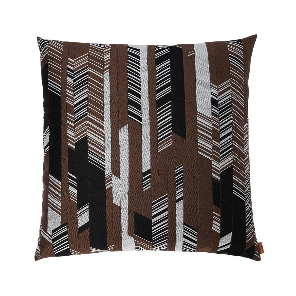 Missoni Home | Rafia Cushion 60Cm | Colour 38 1