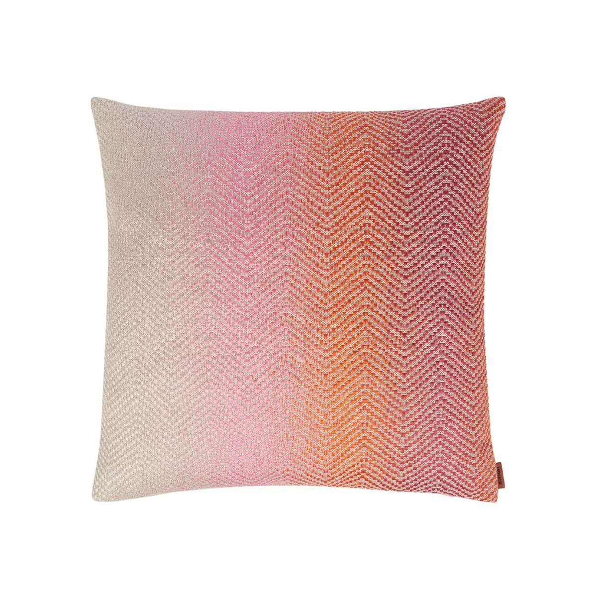 Missoni Home | Scia Cushion 50Cm | Colour 156 - Dc 1