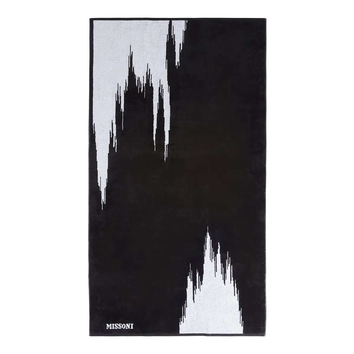 Missoni Home | Skunk Beach Towel | Colour 601 - Dc 1