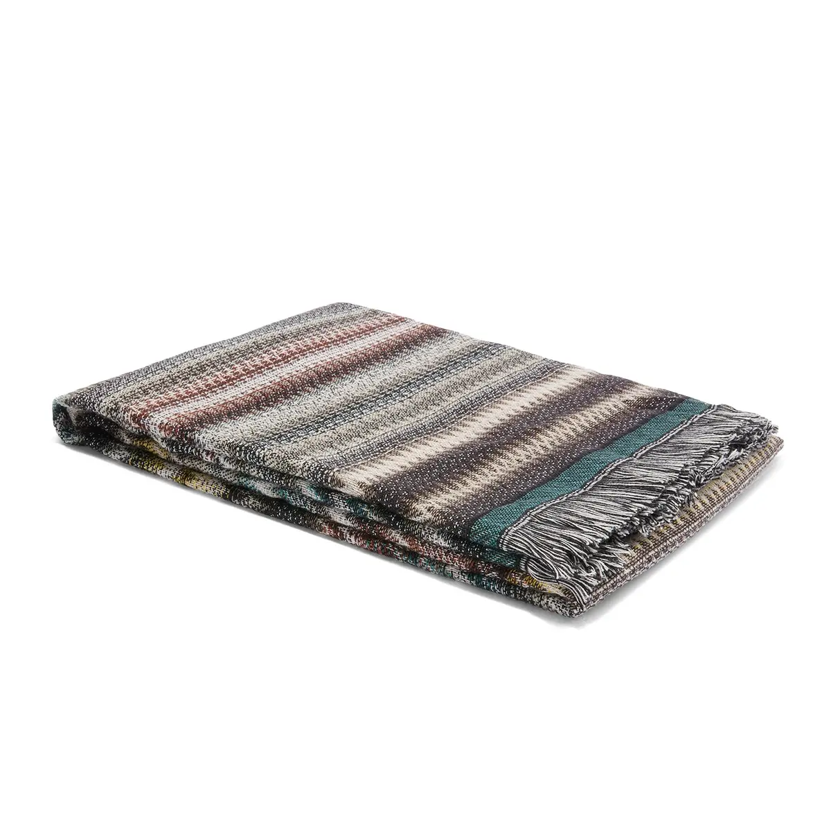 Missoni Home | Blur Throw 145X200cm | Colour 172 1