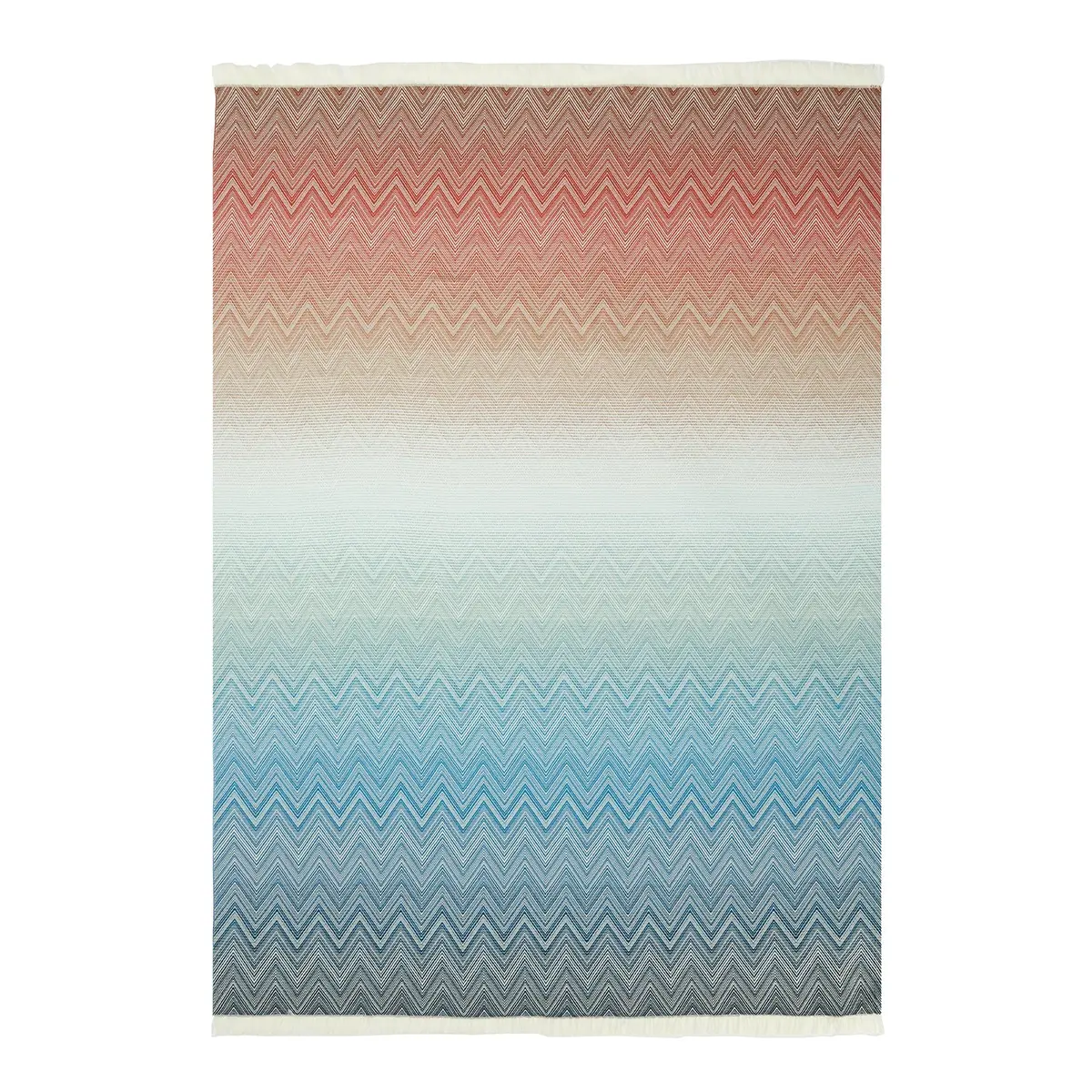 Missoni Home | Ciro Throw 130X190cm | Colour 150 2