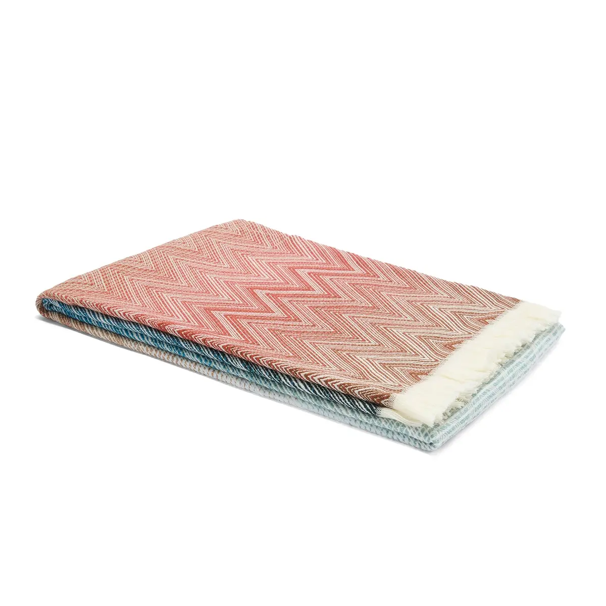 Missoni Home | Ciro Throw 130X190cm | Colour 150 1