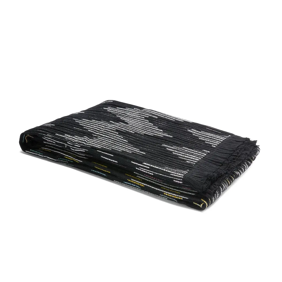 Missoni Home | Dinamico Throw 135X200cm | Colour 160 1