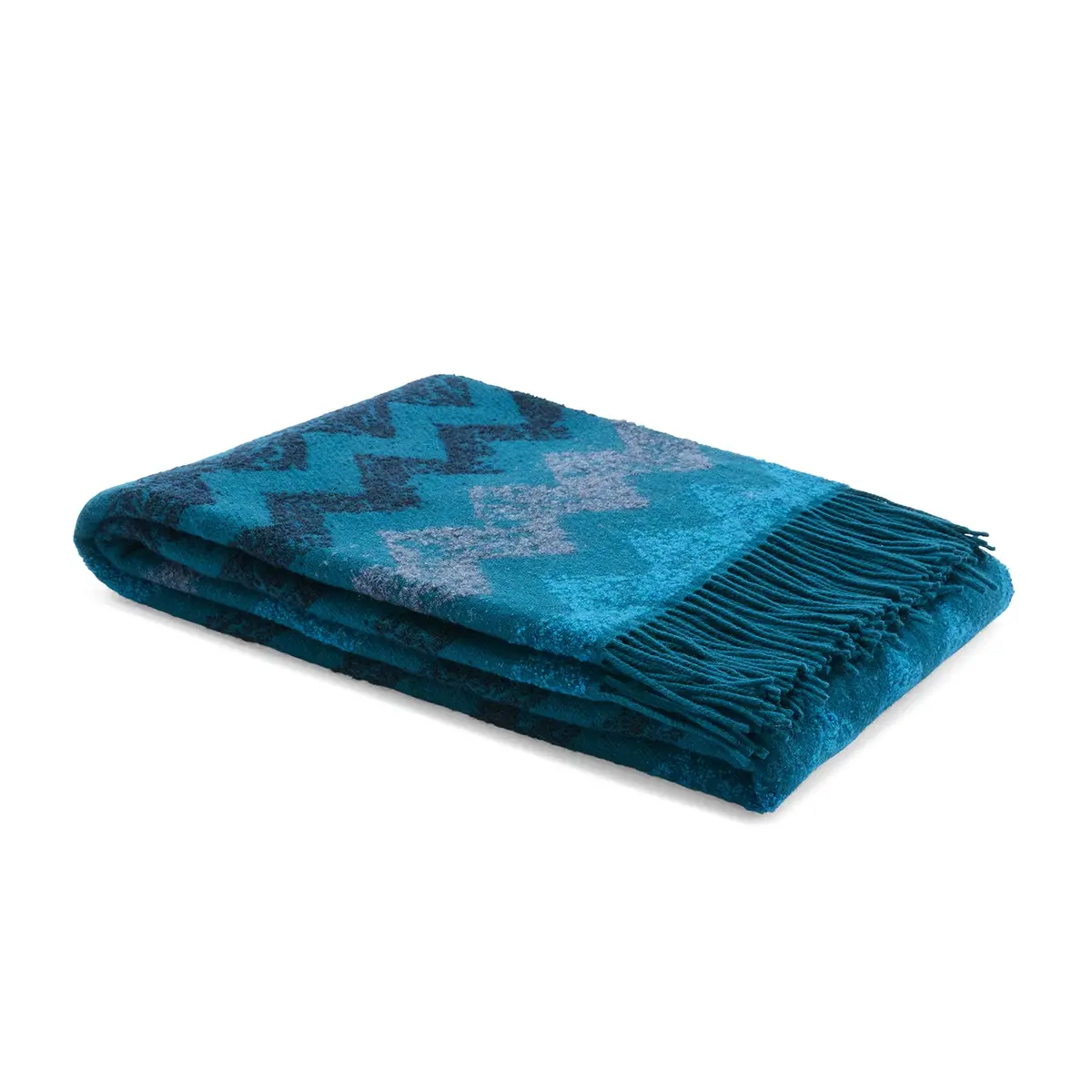 Missoni Home | Gessetti Throw 130X190cm | Colour 74 1