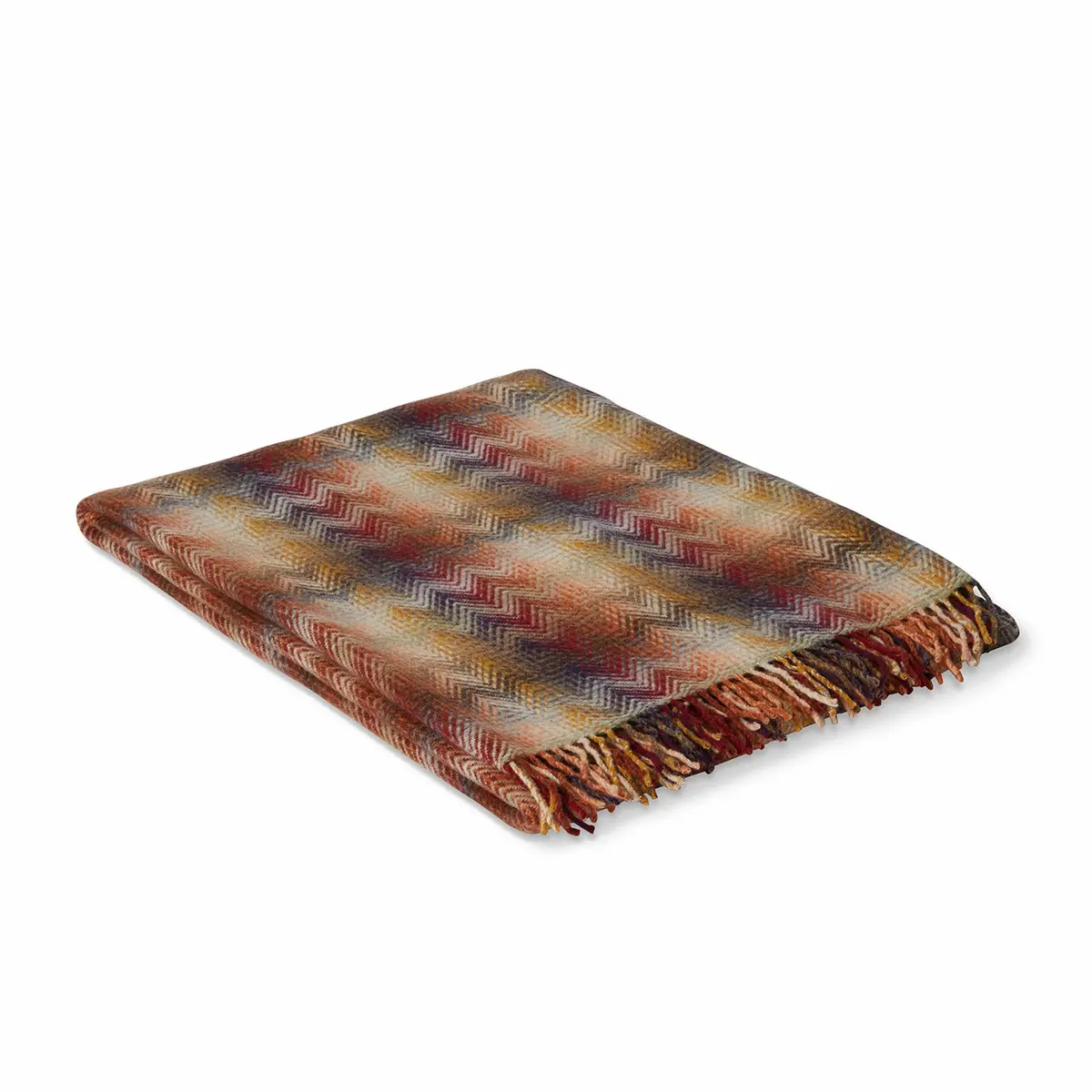 Missoni Home | Montgomery Throw 130X190cm | Colour 160 1