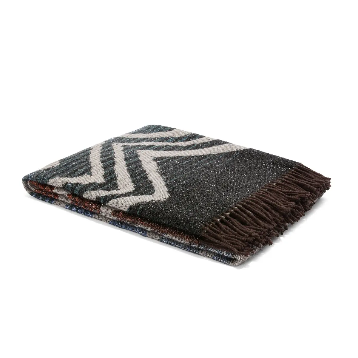 Missoni Home | Moonlight Throw 130X180cm | Colour 138 1