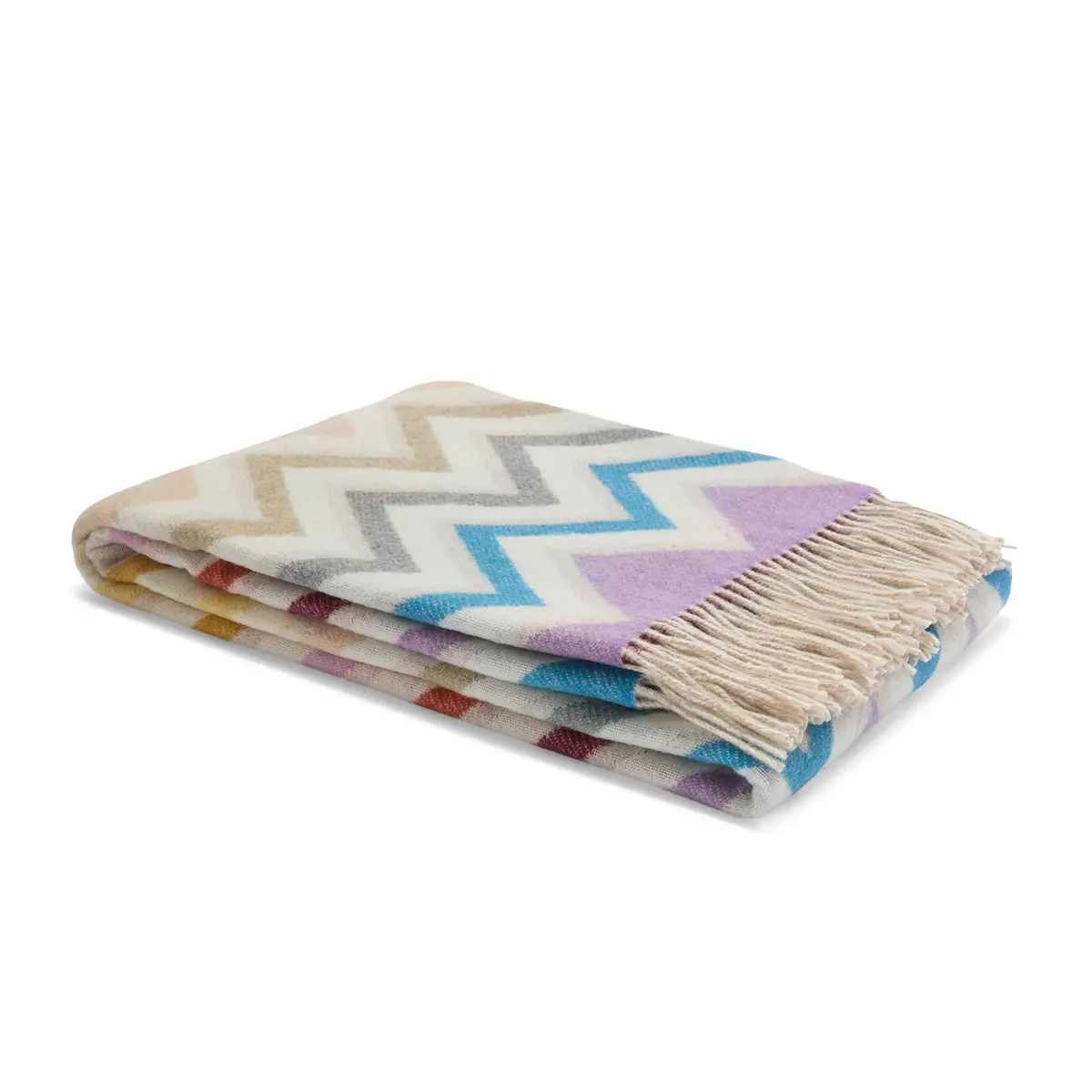 Missoni Home | Watamu Throw 130X190cm | Colour 100 1