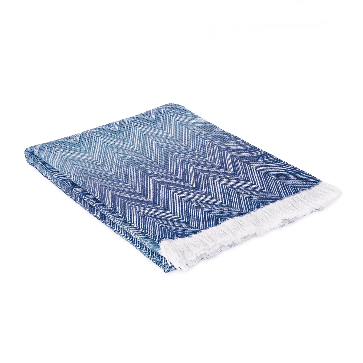 Missoni Home | Timmy Throw 130X190cm | Colour 221 1